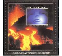 Patrick Rondat - Rape of the Earth