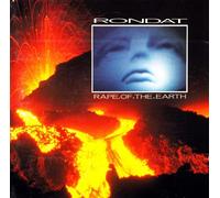 Patrick Rondat - Rape Of The Earth (VG 651.600 336)