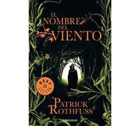 Patrick Rothfuss El nombre del viento / The Name of the Wind (Tapa blanda)