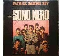 Patrick Samson Set - Sono Nero [LP]