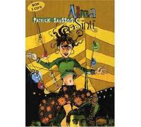 Patrick Saussois & Alma Sinti - Alma Sinti Longbox