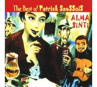 Patrick Saussois & Alma Sinti - Le Best Of De Patrick Saussois & Alma Sinti