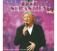 Patrick Sebastien - Dj Sebastien /Vol.1
