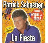 Patrick Sébastien - La Fiesta