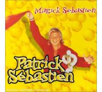 Patrick Sébastien - Magick Sebastien