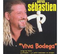 Patrick Sébastien - Viva Bodega