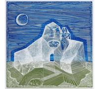 Patrick Shiroishi – Glass House – Vinilo 12"