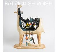 Patrick Shiroishi - Sparrow in a Swallow’s Nest b/w The Light is Not Afraid [Vinilo]