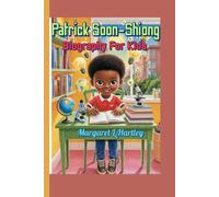 Patrick Soon-Shiong Biography For Kids: How a Kid from South Africa Became a Doctor of Hope