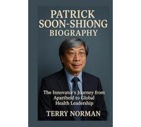 Patrick Soon-Shiong Biography: The Innovator's Journey from Apartheid to Global Health Leadership