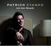 Patrick Stanke Ich Bin Musik (CD)