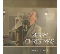 Patrick Stanke Merry Christmas (CD)
