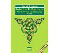 Patrick Steinbach Irische Folksongs Band 2 (Mixed Media Product)