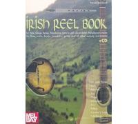 Patrick Steinbach Irish Reel Book C (Mixed Media Product)