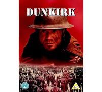Patrick Stewart - Dunkirk [Reino Unido] [DVD]