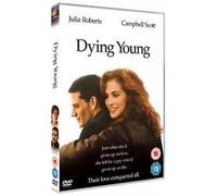 Patrick Stewart - Dying Young [Edizione: Regno Unito] [Reino Unido] [DVD]