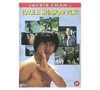 Patrick Stewart - Eagle Shadow Fist [Edizione: Regno Unito] [Francia] [DVD]