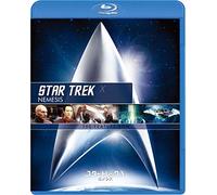 Patrick Stewart - Star Trek 10 Nemesis [Edizione: Giappone] [Italia] [Blu-ray]