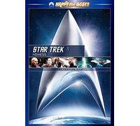 Patrick Stewart - Star Trek 10 Nemesis [Edizione: Giappone] [Italia] [DVD]