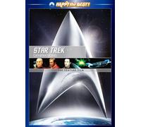 Star Trek 7 Generations – Patrick Stewart – DVD – Edición Japón (Italia)