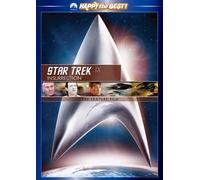 Patrick Stewart - Star Trek 9 Insurrection [Edizione: Giappone] [Italia] [DVD]