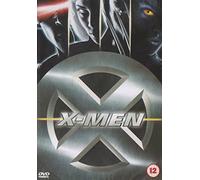 Patrick Stewart - X-Men [Edizione: Regno Unito] [Reino Unido] [DVD]