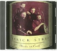 Patrick Street - Made in Cork / Patrick Street GLCD1184