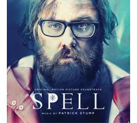 Patrick Stump Spell (Vinyl) 10" Album (Importación USA)