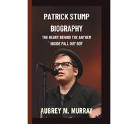 PATRICK STUMP: THE HEART BEHIND THE ANTHEM INSIDE FALL OUT BOY