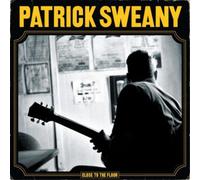Sweany, Patrick - Close to the Floor