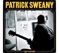Sweany, Patrick - Close to the Floor