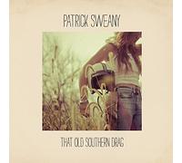 Patrick Sweany - That Old Southern Drag (SEAFOAM GREEN VINYL)