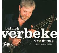 Patrick Verbeke - Blues 2K