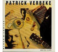 Patrick Verbeke - Blues & Ladies