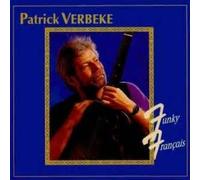 Patrick Verbeke - Funky Francais
