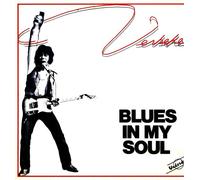 Patrick Verbeke - Verbeke Blues In My Soul
