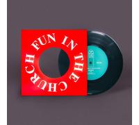 Patrick - & Viktor Marek Kabre 7-One Shot (Vinyl) (Importación USA)