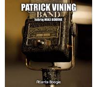 Patrick Vining Band - Atlanta Boogie