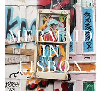 Patrick Watson - A Mermaid In Lisbon [Vinilo]