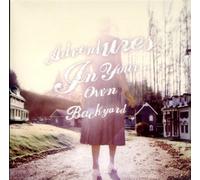 Patrick Watson - Adventures In Your Own Backyard