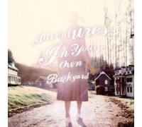 Patrick Watson Adventures in Your Own Backyard (CD) Album (Importación USA)