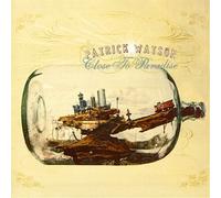 Patrick Watson - Close to Paradise