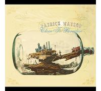 Patrick Watson - CLOSE TO PARADISE [Vinilo]