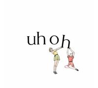 Patrick Watson - Uh Oh [Vinilo]