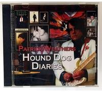 Patrick Weathers - Hound Dog Diaries
