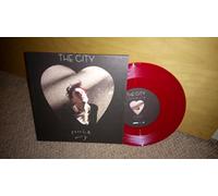 Patrick Wolf - City [Vinilo]