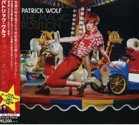 Patrick Wolf - Magic Position