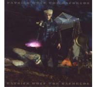 Patrick Wolf The Bachelor (CD) Album