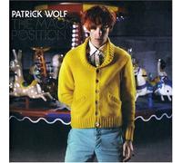 Patrick Wolf - The Magic Position [Vinyl Single] [Vinilo]