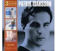 Patrik Isaksson - Original Album Classics